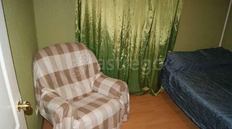 2-комн. квартира, 39 м2, 2/5 эт. Москва - изображение 7