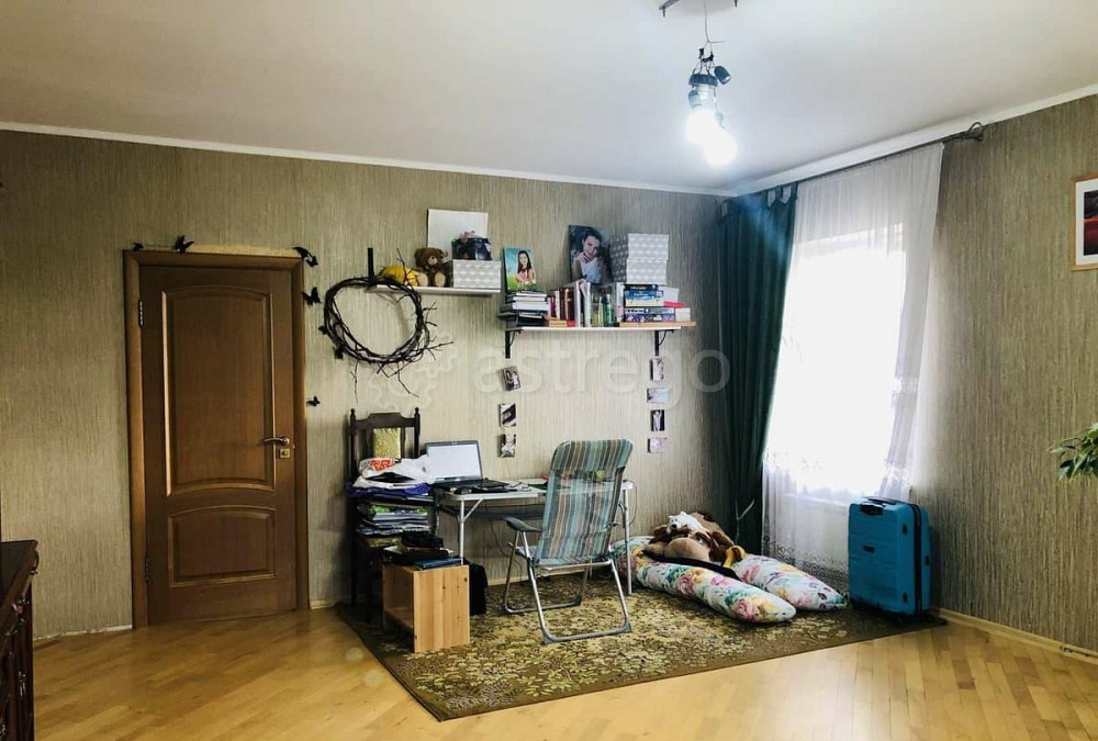 Коттедж, 150.9 м2, 15.3 сотки, 2 эт. Таврово - изображение 3