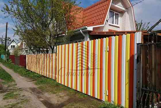 Дача, 44.6 м2, 4.64 сотки, 2 эт. Старый Оскол