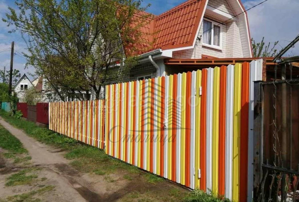 Дача, 44.6 м2, 4.64 сотки, 2 эт. Старый Оскол - изображение 1