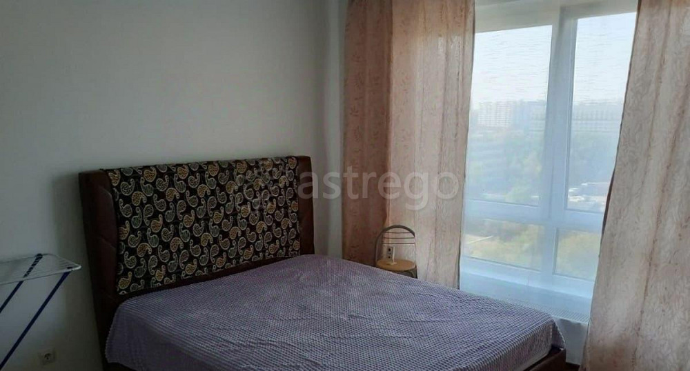 Студия, 23 м2, 14/30 эт. Москва - изображение 1