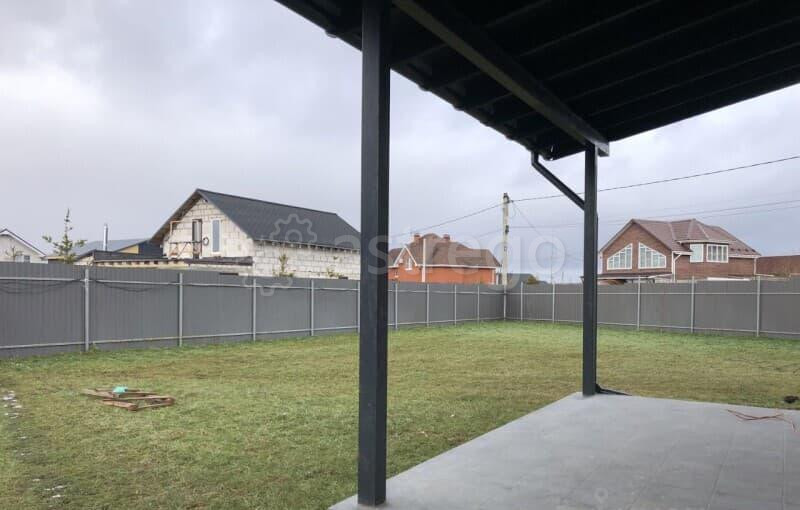 Дом, 170 м2 Истра - изображение 9