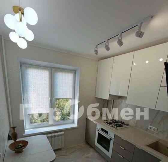 1-комн. квартира, 34 м2, 8/9 эт. Москва