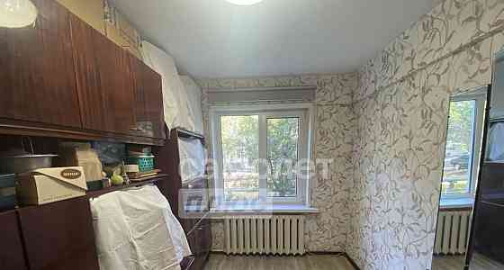 2-комн. квартира, 41.4 м2, 1/5 эт. Астрахань