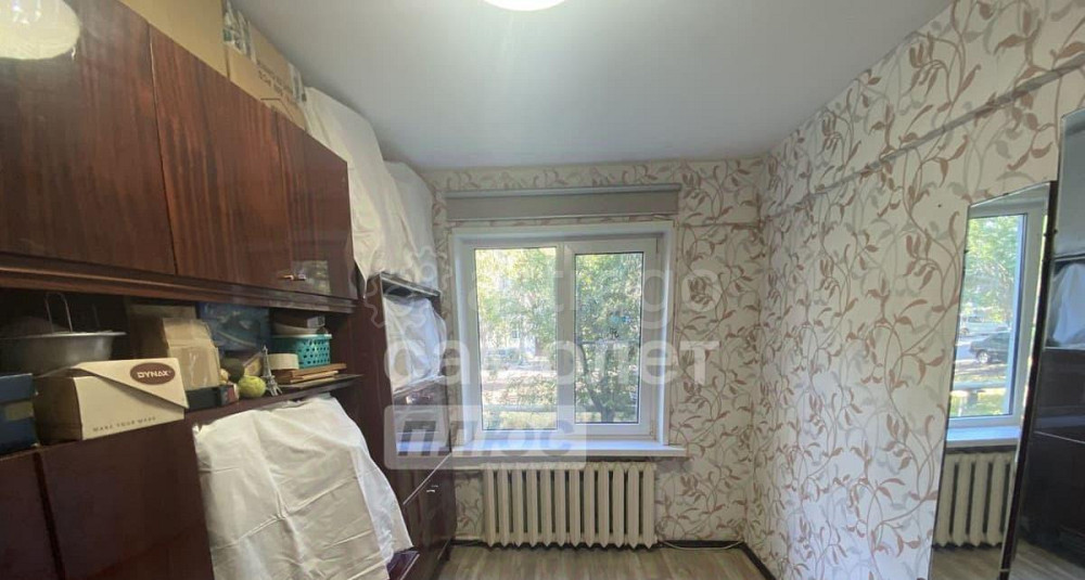 2-комн. квартира, 41.4 м2, 1/5 эт. Астрахань - изображение 5