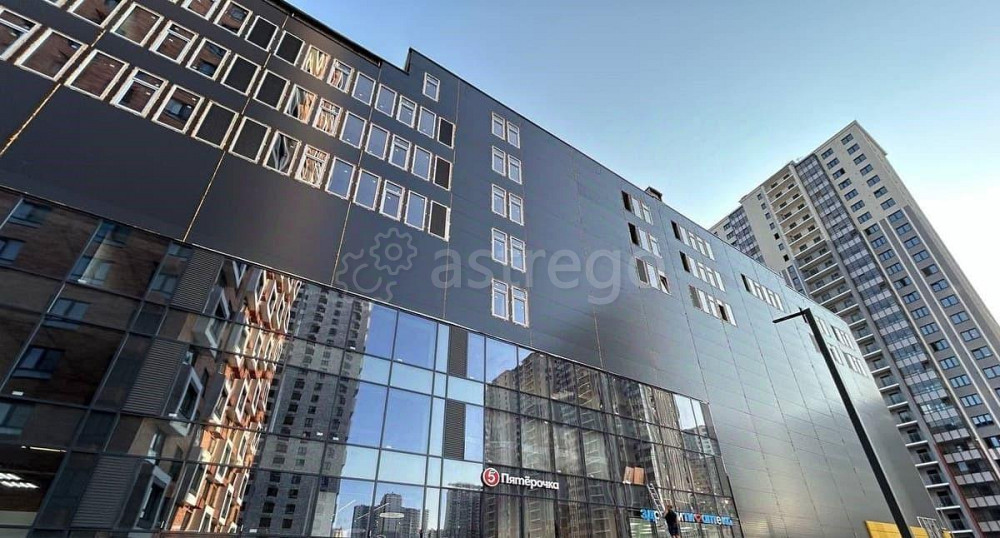 Офис, 30.4 м2 Санкт-Петербург - изображение 1