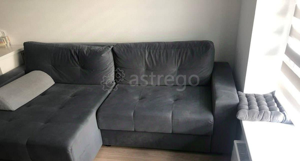 Студия, 20 м2, 17/26 эт. Люберцы - изображение 5