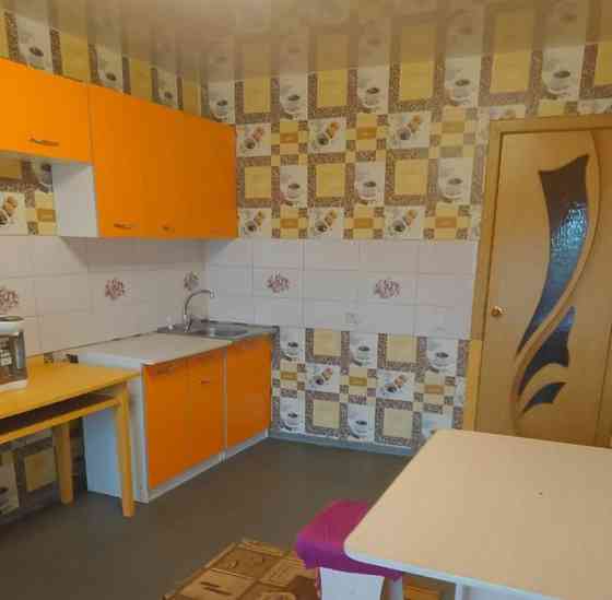 1-комн. квартира, 40 м2, 6/10 эт. Благовещенск