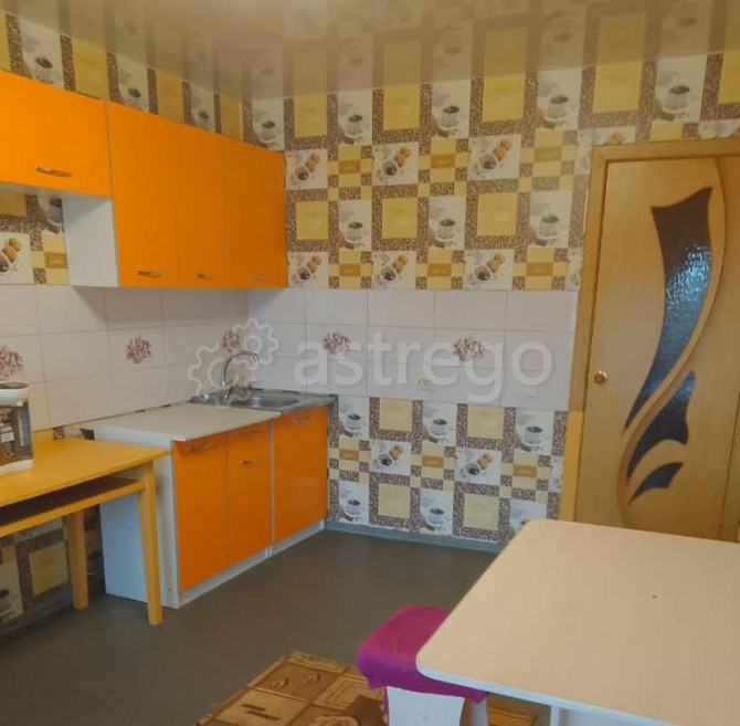 1-комн. квартира, 40 м2, 6/10 эт. Благовещенск - изображение 5