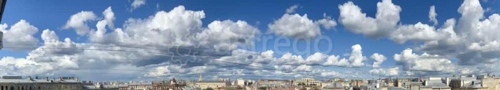 4-комн. квартира, 120.2 м2, 7/7 эт. Санкт-Петербург - изображение 7