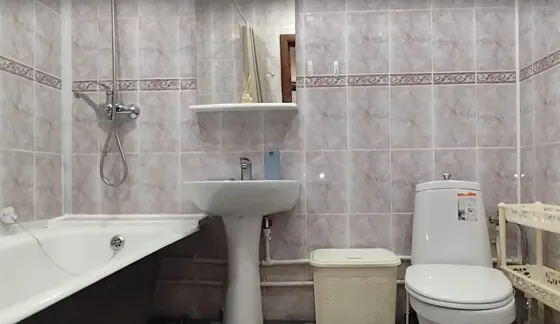 Сдам 1-комн. квартиру, 37 м2, 2/10 эт. Барнаул