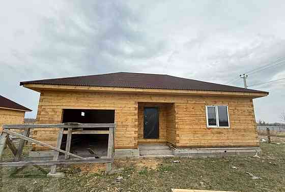 Дом, 140 м2, 10 соток, 1 эт. Минусинск