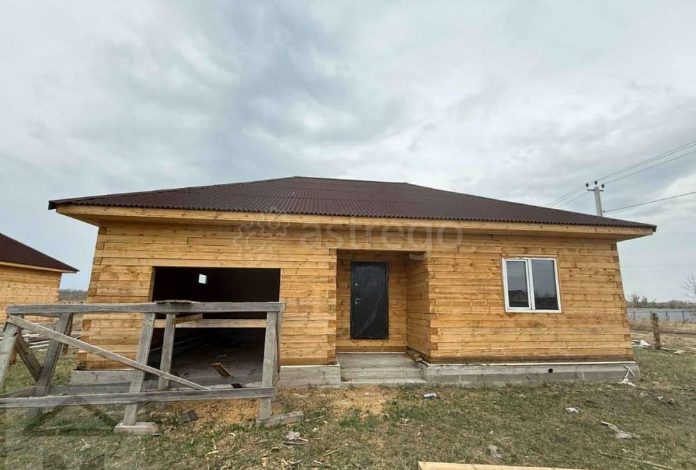 Дом, 140 м2, 10 соток, 1 эт. Минусинск - изображение 3