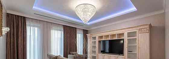 4-комн. квартира, 170 м2, 9/16 эт. Москва