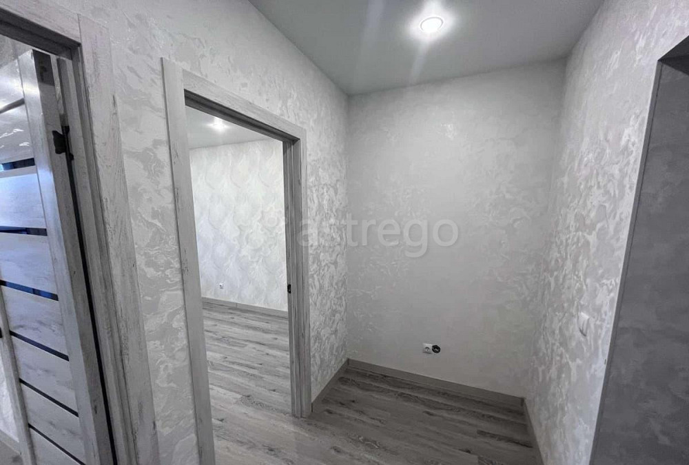 1-комн. квартира, 37.5 м2, 3/10 эт. Благовещенск - изображение 7