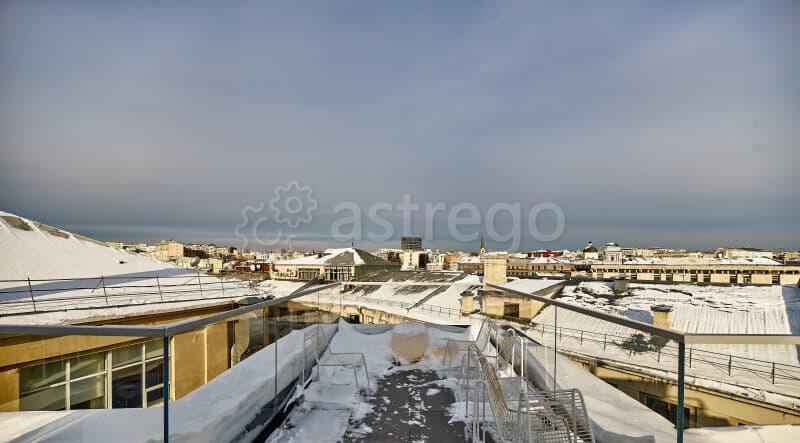 1-комн. квартира, 34 м2, 3/8 эт. Москва - изображение 5