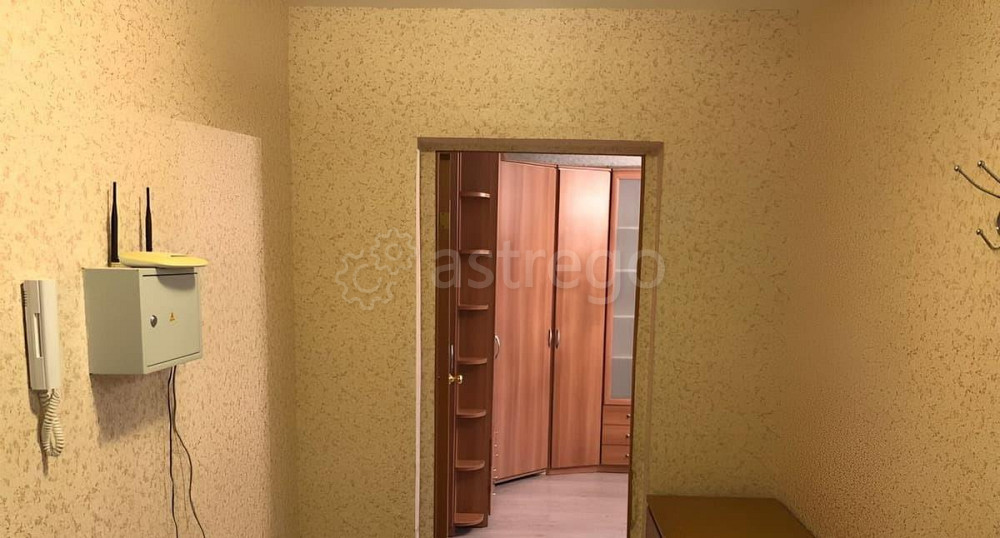 1-комн. квартира, 47 м2, 1/14 эт. Апрелевка - изображение 3