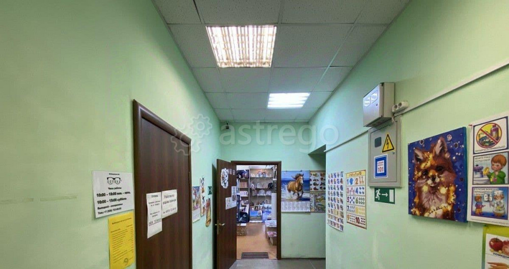 Отдельное здание, 82 м2 Звенигород - изображение 7