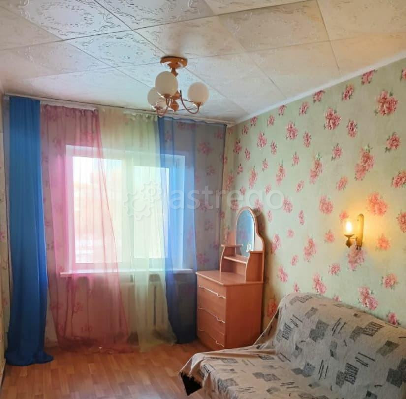 3-комн. квартира, 60 м2, 5/5 эт. Красноярск - изображение 7