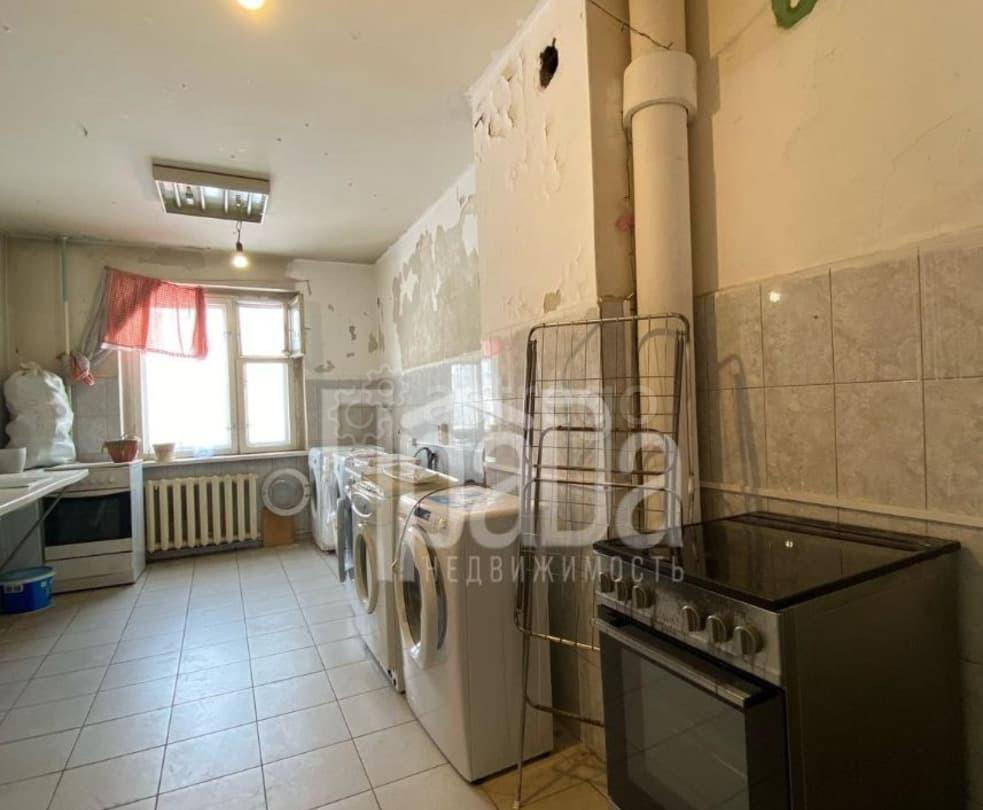 Комната, 12 м2, 3/5 эт. Красноярск - изображение 5