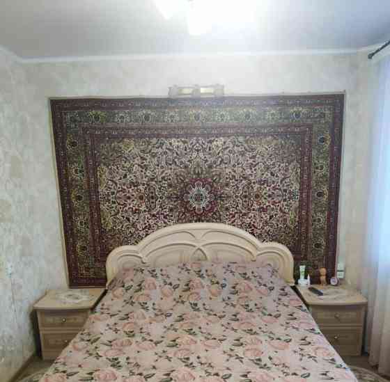 4-комн. квартира, 61 м2, 2/5 эт. Белгород