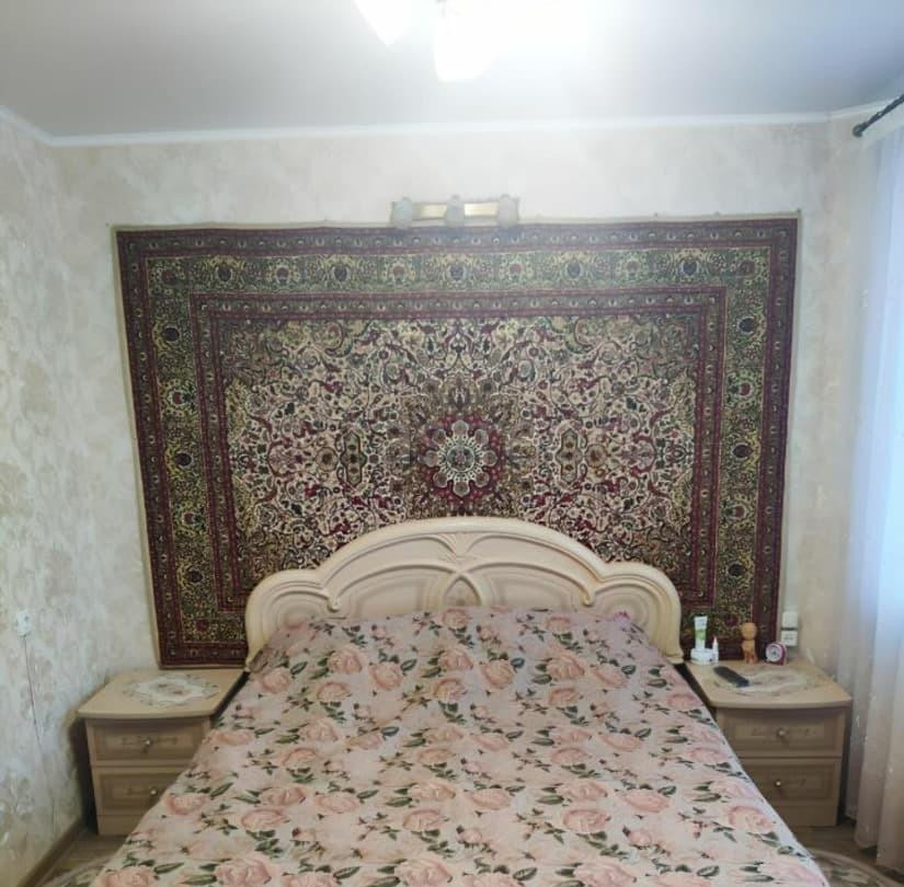 4-комн. квартира, 61 м2, 2/5 эт. Белгород - изображение 5