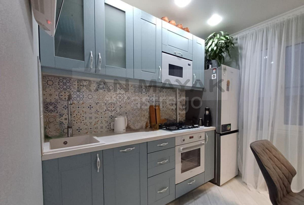 2-комн. квартира, 46.3 м, 8/9 эт. Майкоп - изображение 1