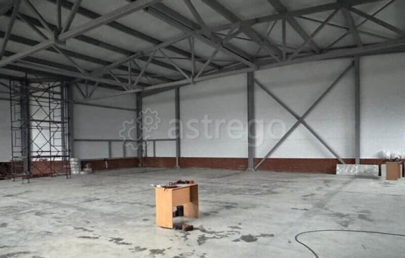 Склад, 760 м2 Санкт-Петербург - изображение 2