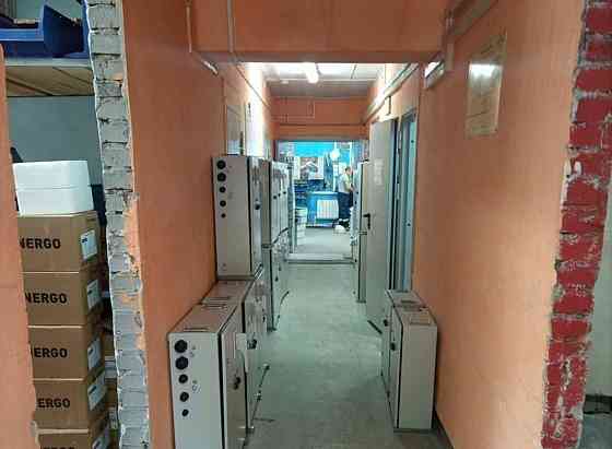 Производственное, 13743 м2 Дивногорск