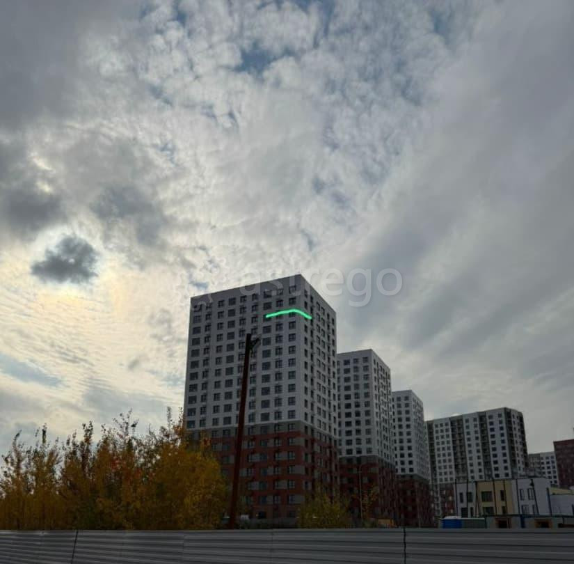 4-комн. квартира, 80.3 м2, 16/18 эт. Мытищи - изображение 3