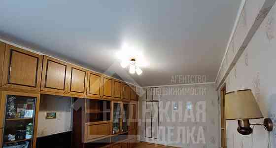 3-комн. квартира, 49 м2, 5/5 эт. Рубцовск