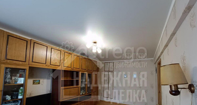 3-комн. квартира, 49 м2, 5/5 эт. Рубцовск - изображение 3