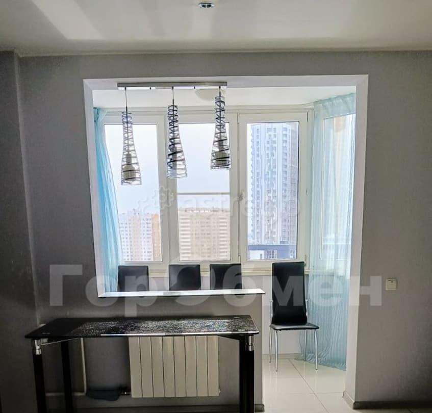 1-комн. квартира, 53 м2, 11/25 эт. Красногорск - изображение 7