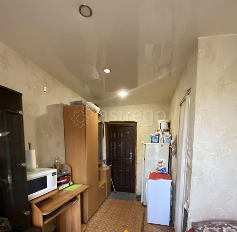 Комната, 12 м2, 1/9 эт. Красноярск - изображение 7