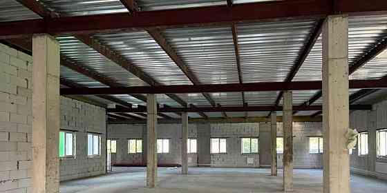 Торговое помещение, 447 м2 Химки