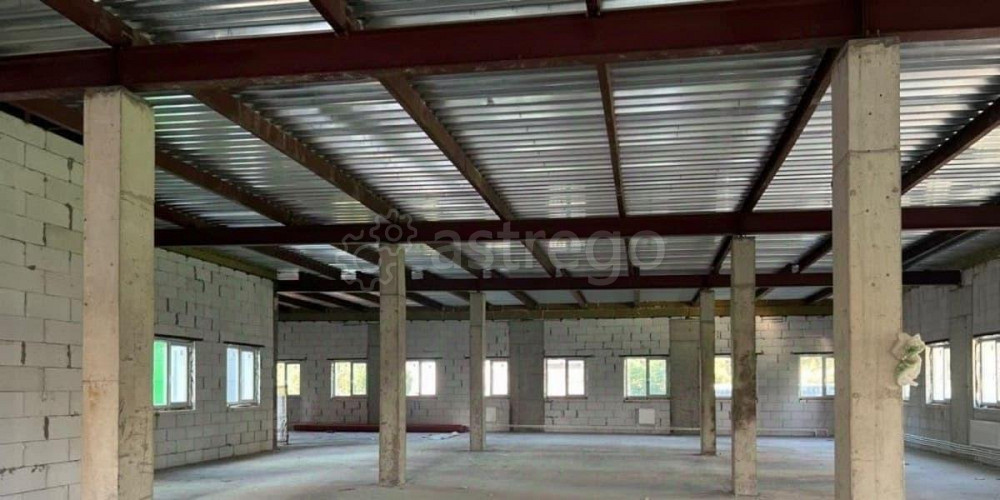 Торговое помещение, 447 м2 Химки - изображение 5