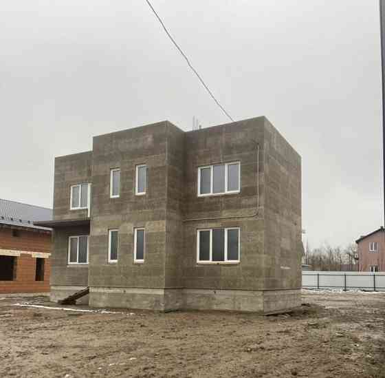 Коттедж, 187 м2, 10 соток, 2 эт. Санкт-Петербург