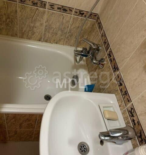 1-комн. квартира, 40 м2, 3/22 эт. Москва - изображение 7