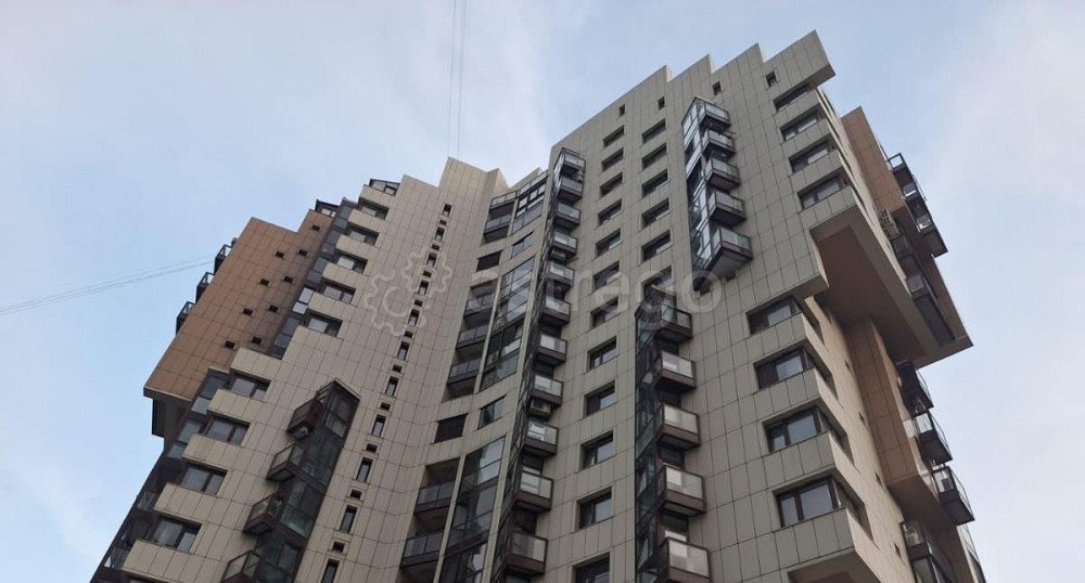 2-комн. квартира, 38 м2, 11/19 эт. Химки - изображение 1