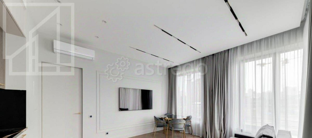 3-комн. квартира, 71 м2, 3/14 эт. Москва - изображение 7