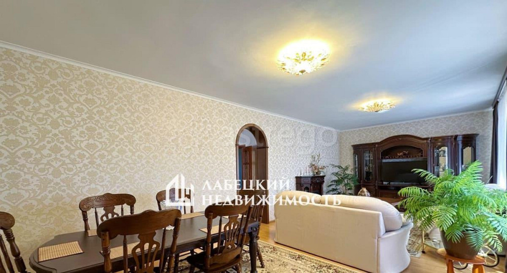 Дом, 250 м2, 13 соток, 2 эт. Апрелевка - изображение 3