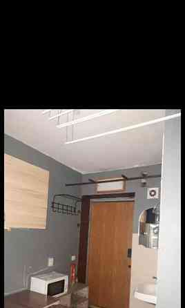 Студия, 15 м2, 1/5 эт. Красноярск