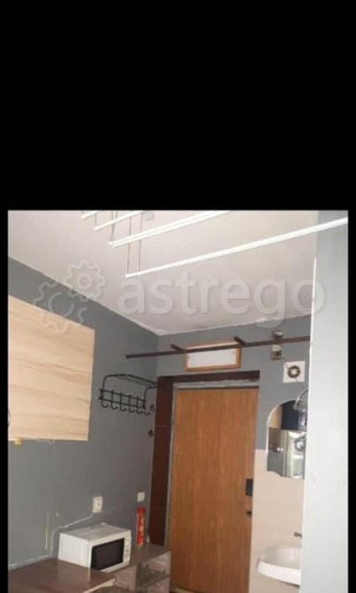 Студия, 15 м2, 1/5 эт. Красноярск - изображение 6