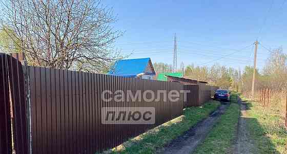 Земельный участок, 10 соток Уфа