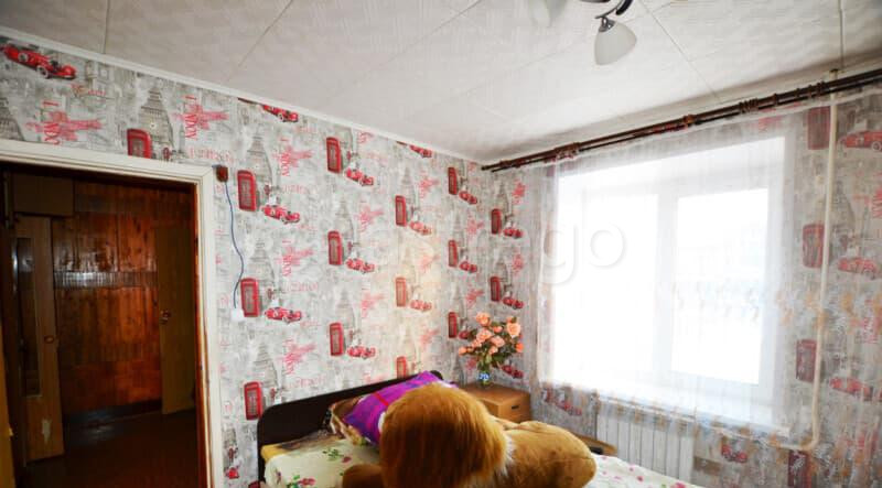 3-комн. квартира, 62.2 м2, 2/9 эт. Волоколамск - изображение 9