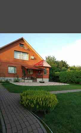 Коттедж, 262.9 м2, 25 соток, 3 эт. Старая Купавна