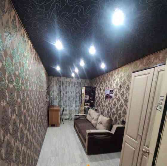 2-комн. квартира, 43.9 м2, 5/5 эт. Бийск