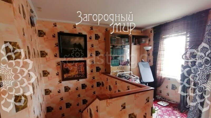 Дом, 115 м2 Чехов - изображение 9