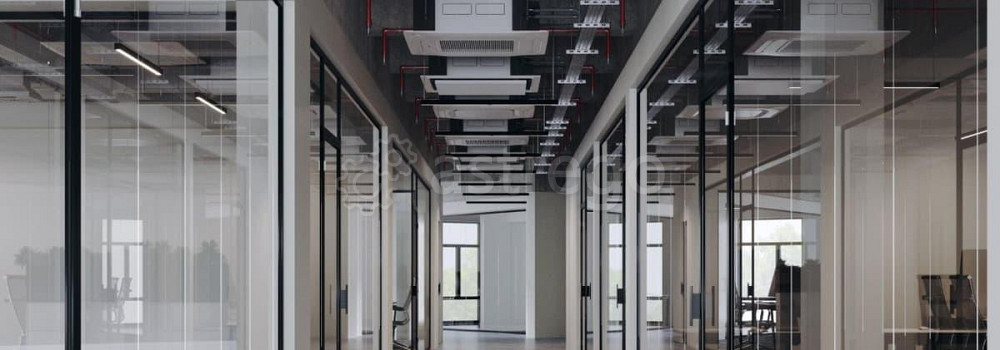 Офис, 37.5 м2 Москва - изображение 2