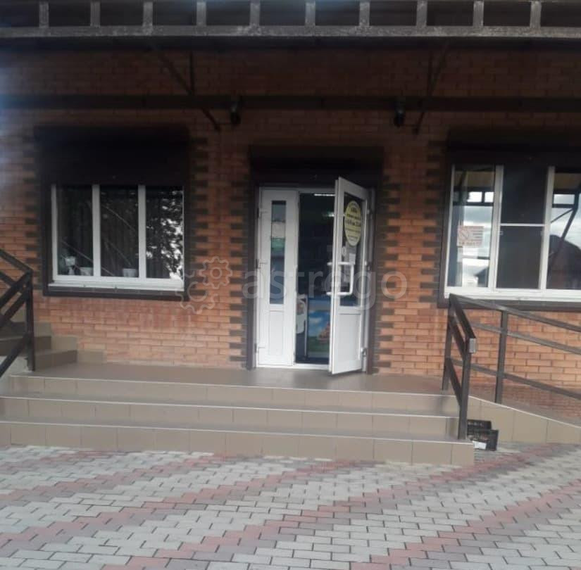 Свободного назначения, 24 м2 Энем - изображение 1